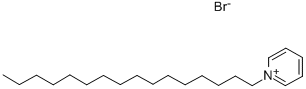 Cetylpyridinium bromide(140-72-7)